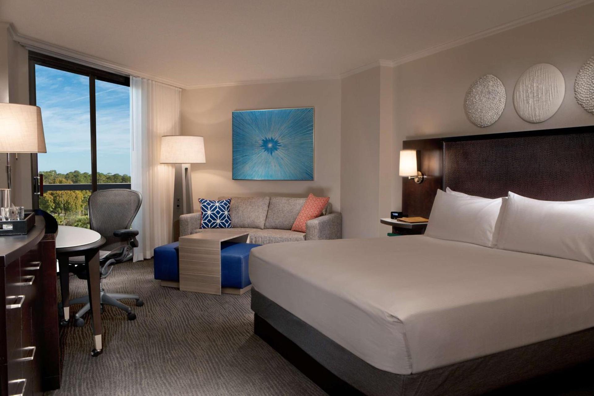 Hilton Orlando Buena Vista Palace - Disney Springs Area photo 72