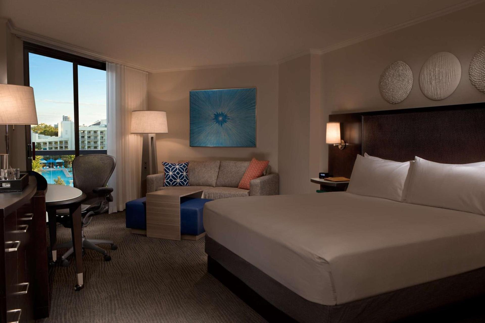 Hilton Orlando Buena Vista Palace - Disney Springs Area photo 80