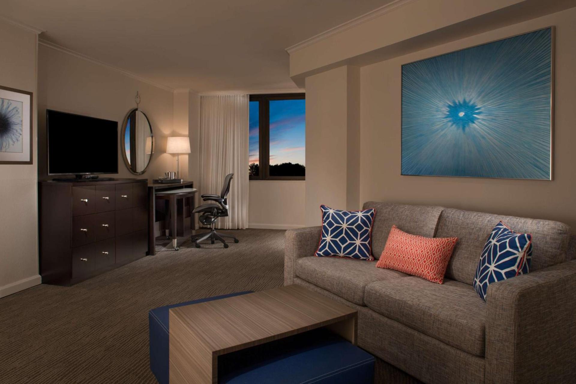 Hilton Orlando Buena Vista Palace - Disney Springs Area photo 83