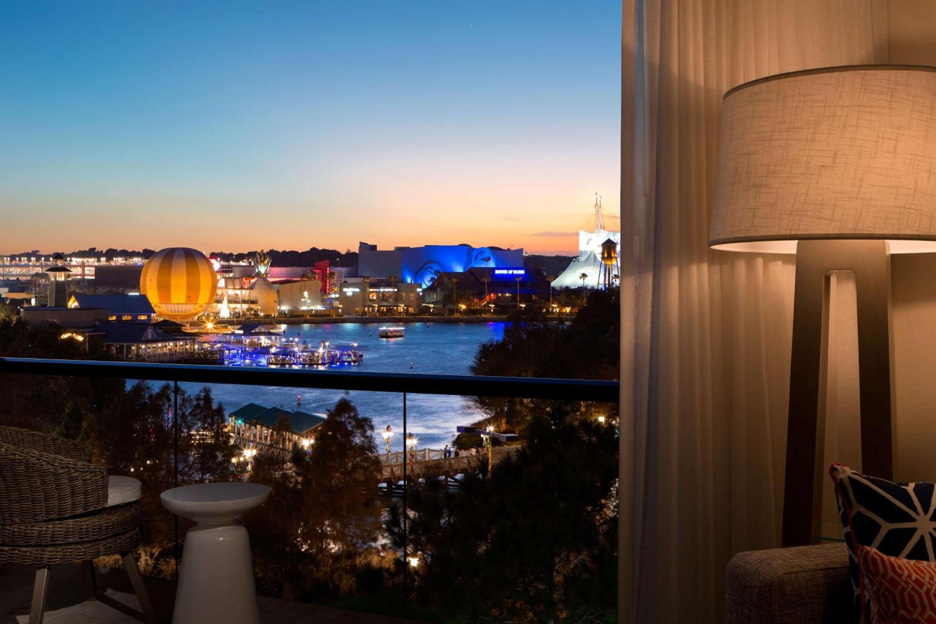 Hilton Orlando Buena Vista Palace - Disney Springs Area photo 82