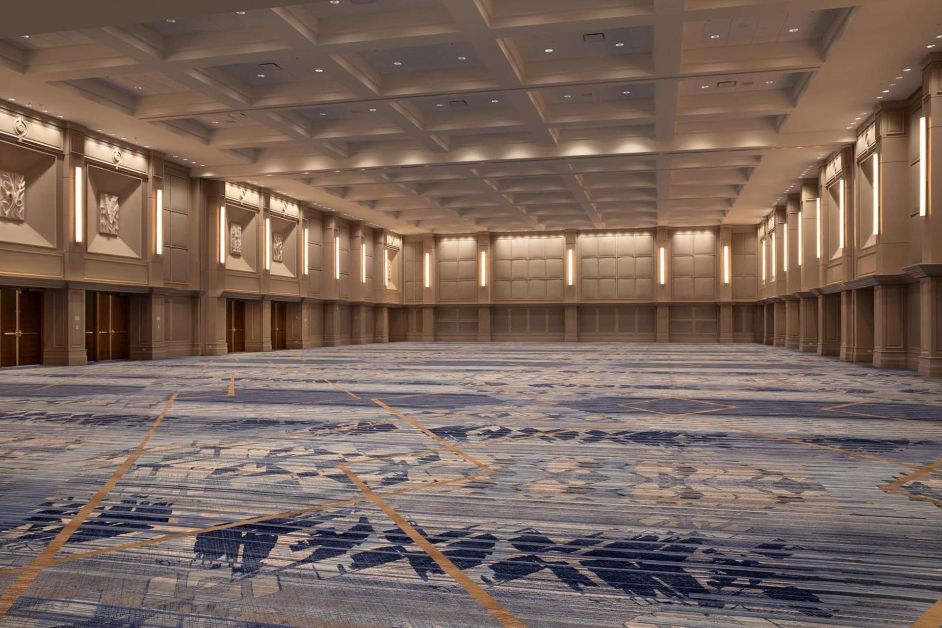 Hilton Orlando Buena Vista Palace - Disney Springs Area photo 92