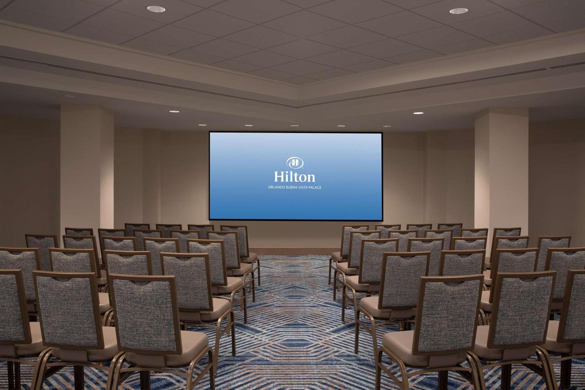 Hilton Orlando Buena Vista Palace - Disney Springs Area photo 95