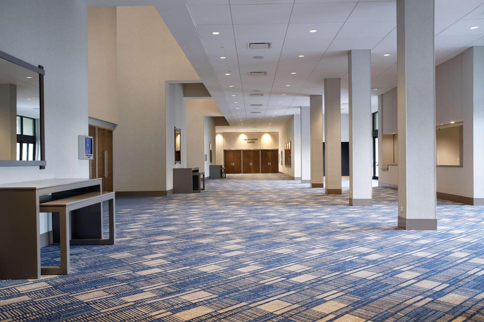 Hilton Orlando Buena Vista Palace - Disney Springs Area photo 94