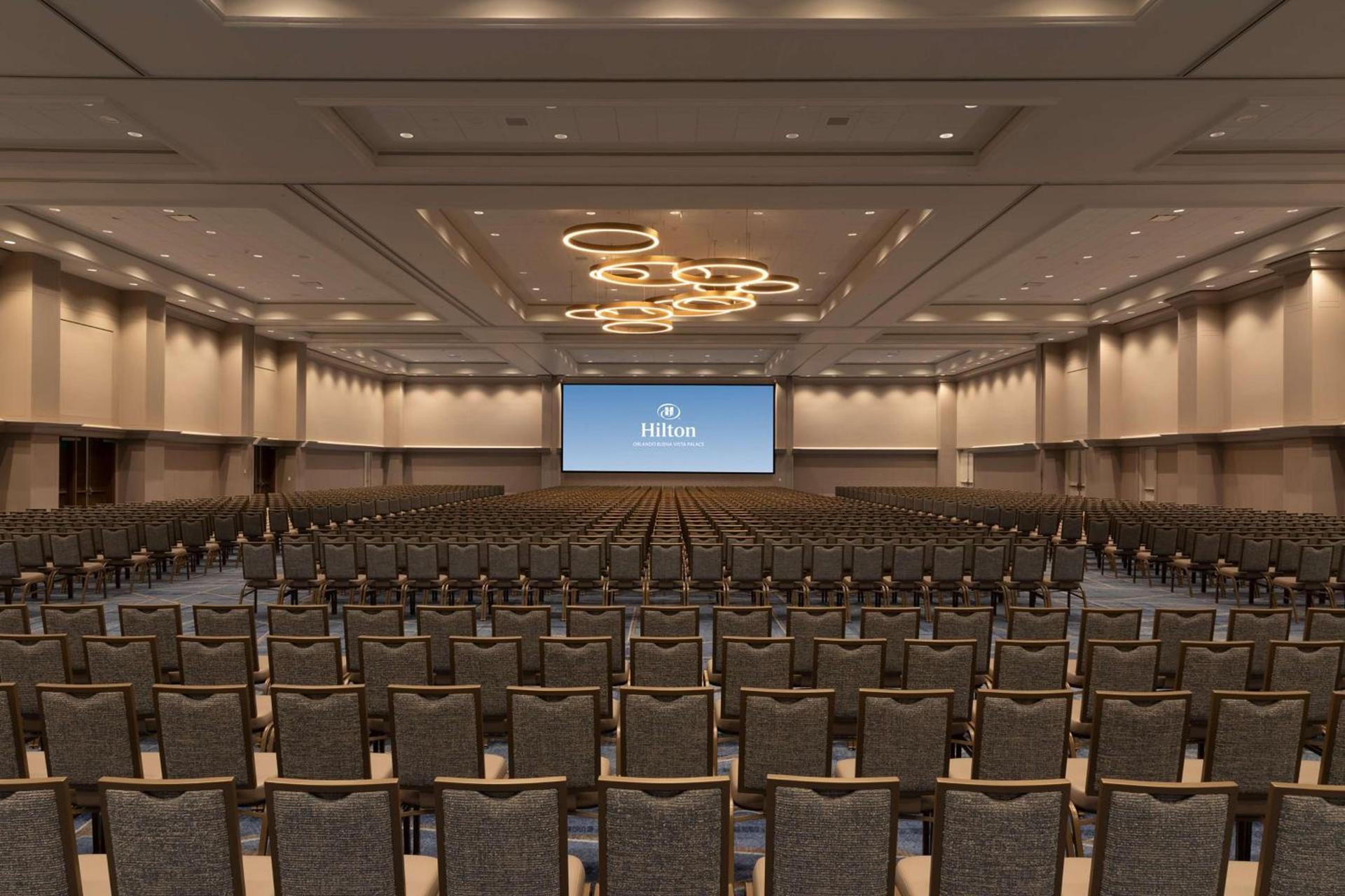 Hilton Orlando Buena Vista Palace - Disney Springs Area photo 98