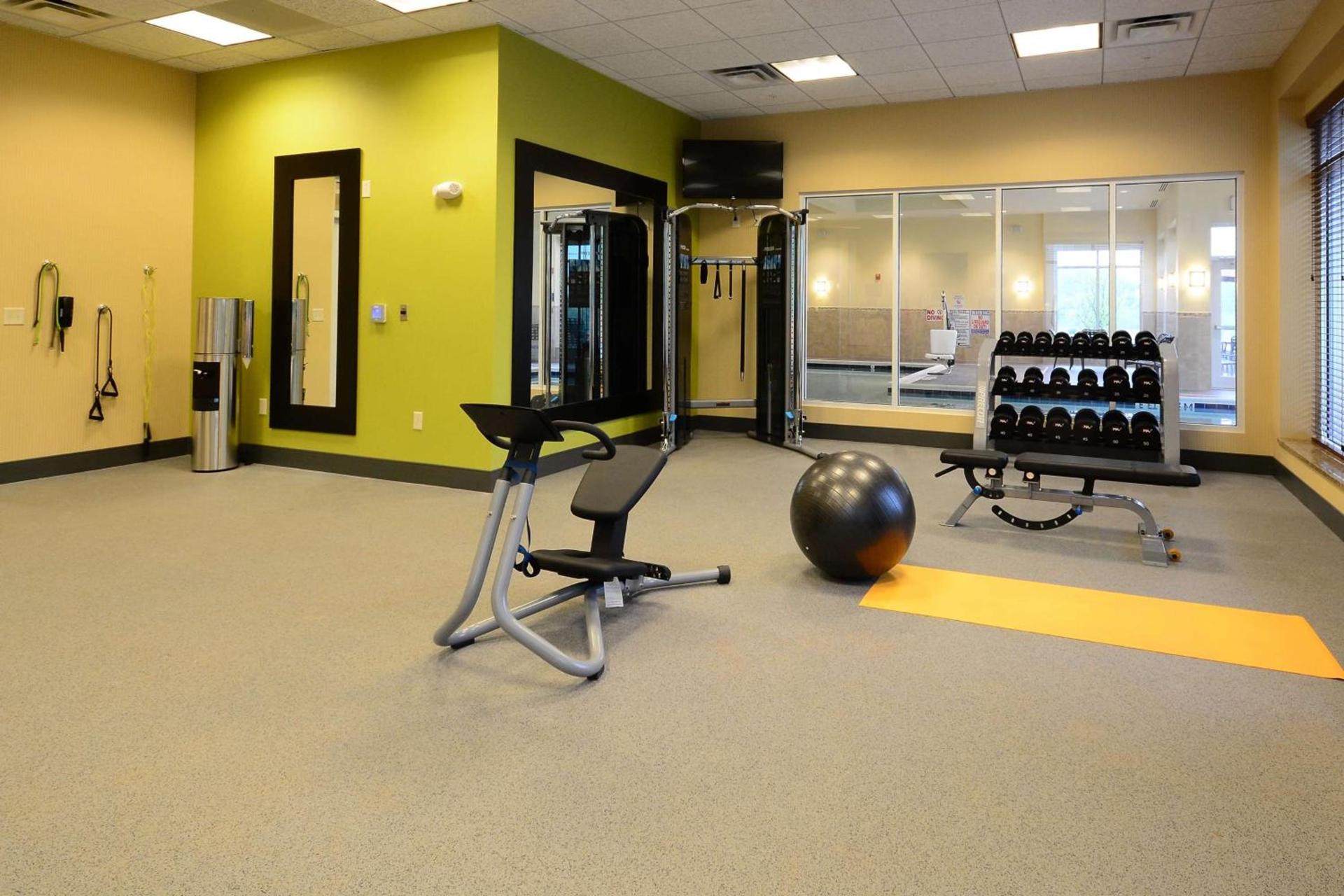 Hilton Garden Inn Greensboro Airport - Newly Renovated! photo 19