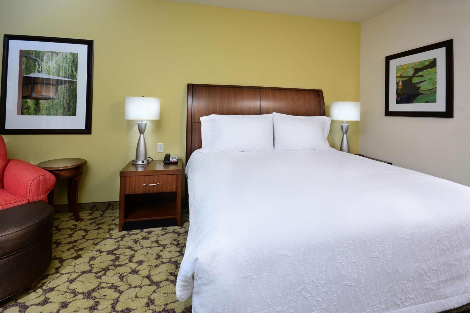 Hilton Garden Inn Greensboro Airport - Newly Renovated! photo 23