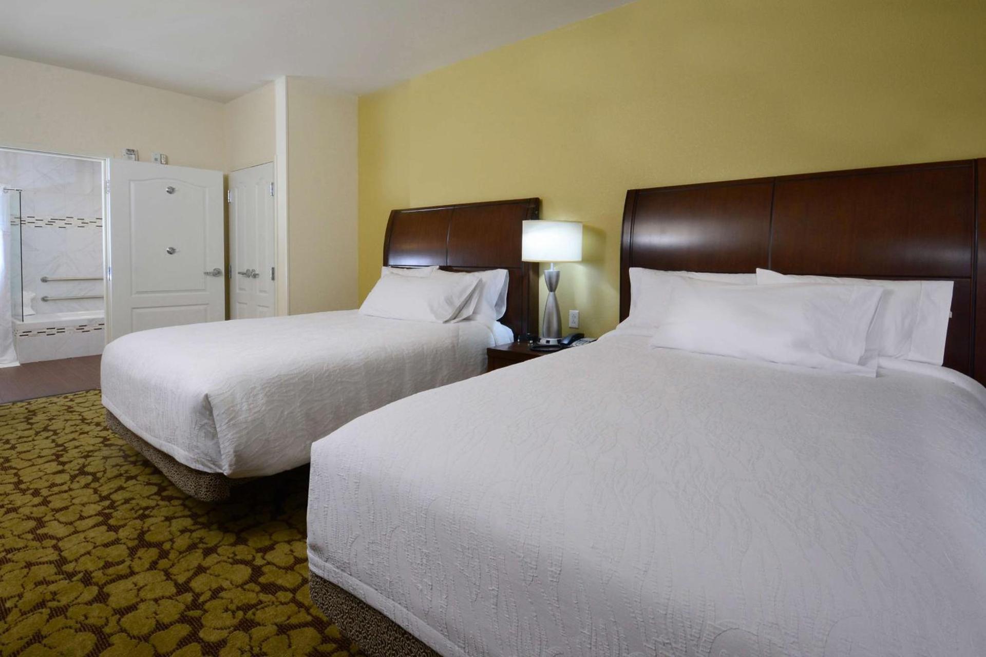 Hilton Garden Inn Greensboro Airport - Newly Renovated! photo 24