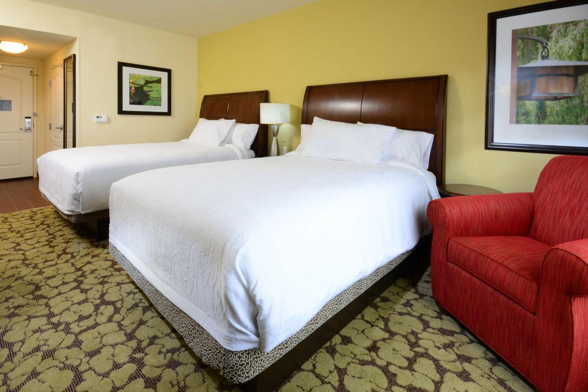Hilton Garden Inn Greensboro Airport - Newly Renovated! photo 26