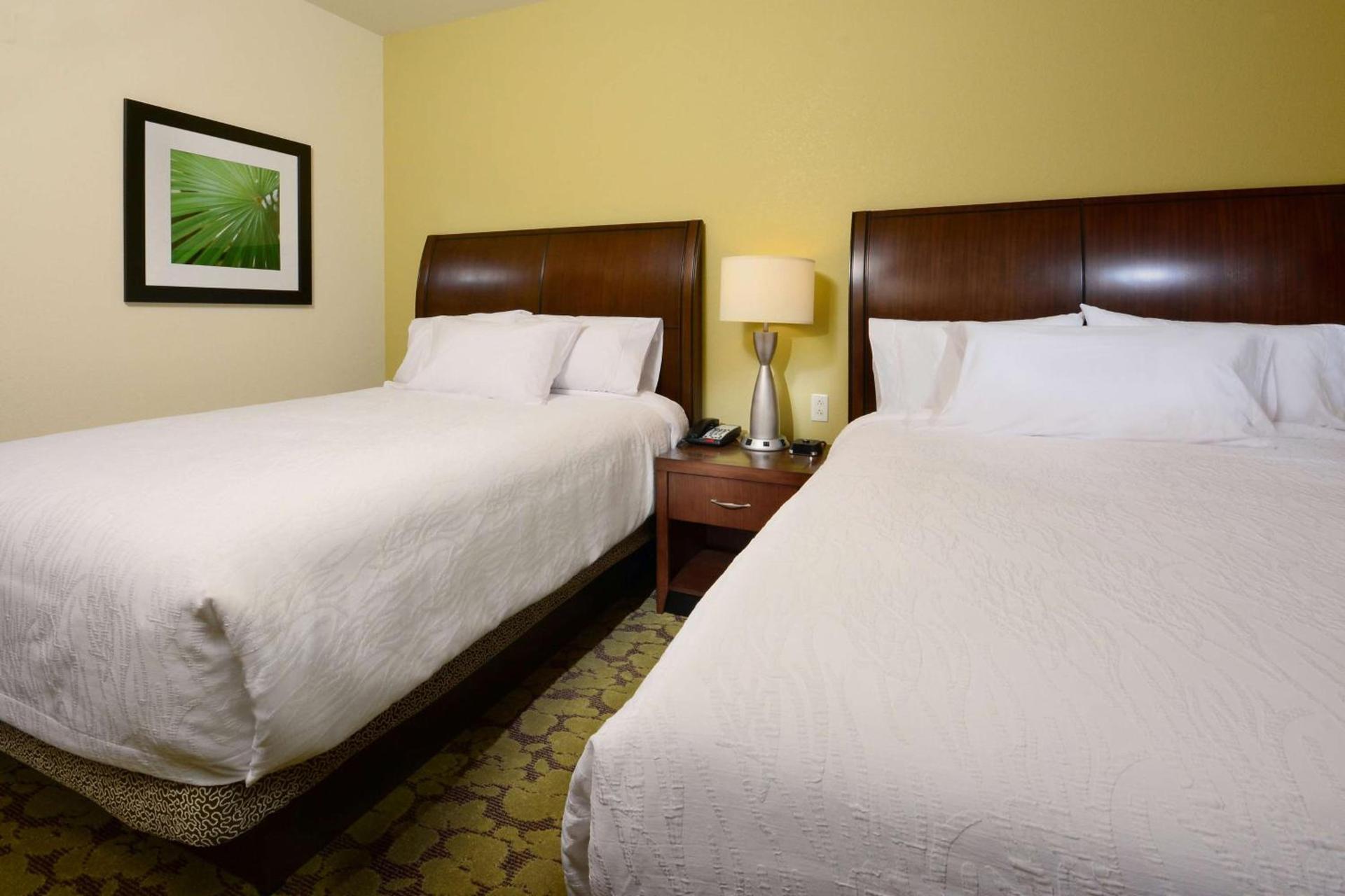 Hilton Garden Inn Greensboro Airport - Newly Renovated! photo 29
