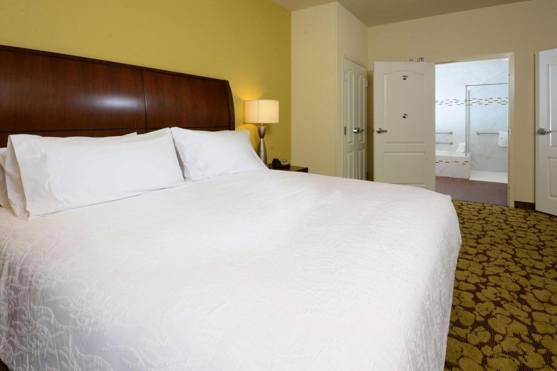 Hilton Garden Inn Greensboro Airport - Newly Renovated! photo 30