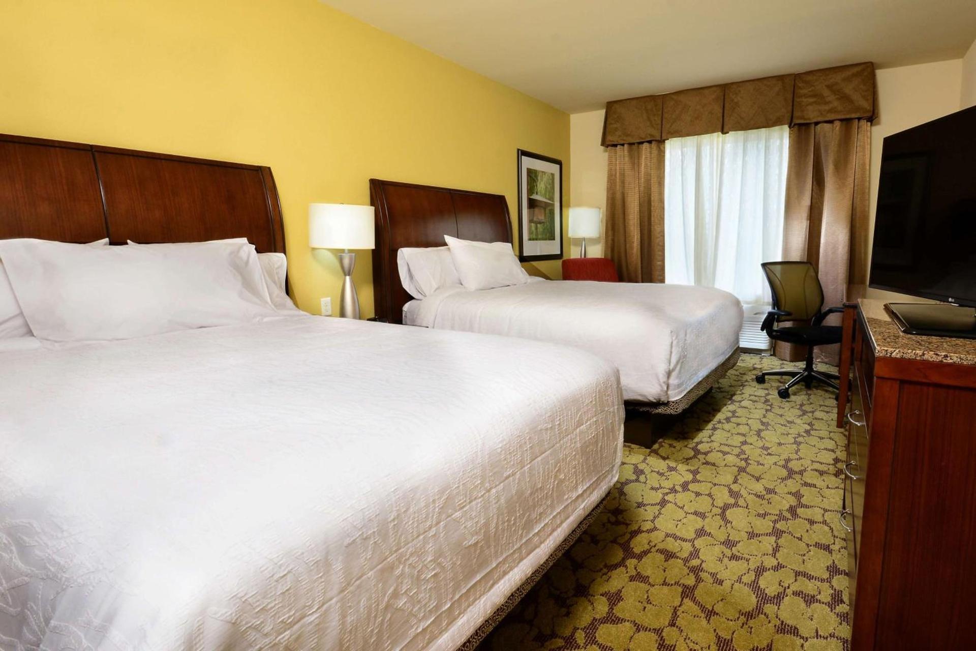 Hilton Garden Inn Greensboro Airport - Newly Renovated! photo 33