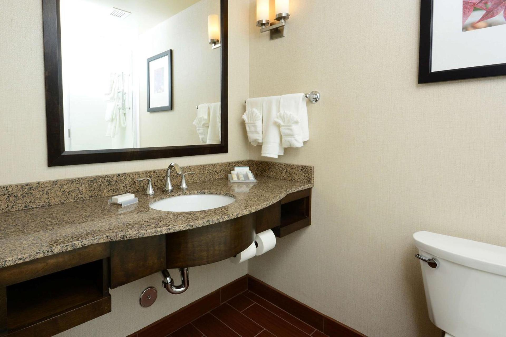 Hilton Garden Inn Greensboro Airport - Newly Renovated! photo 38