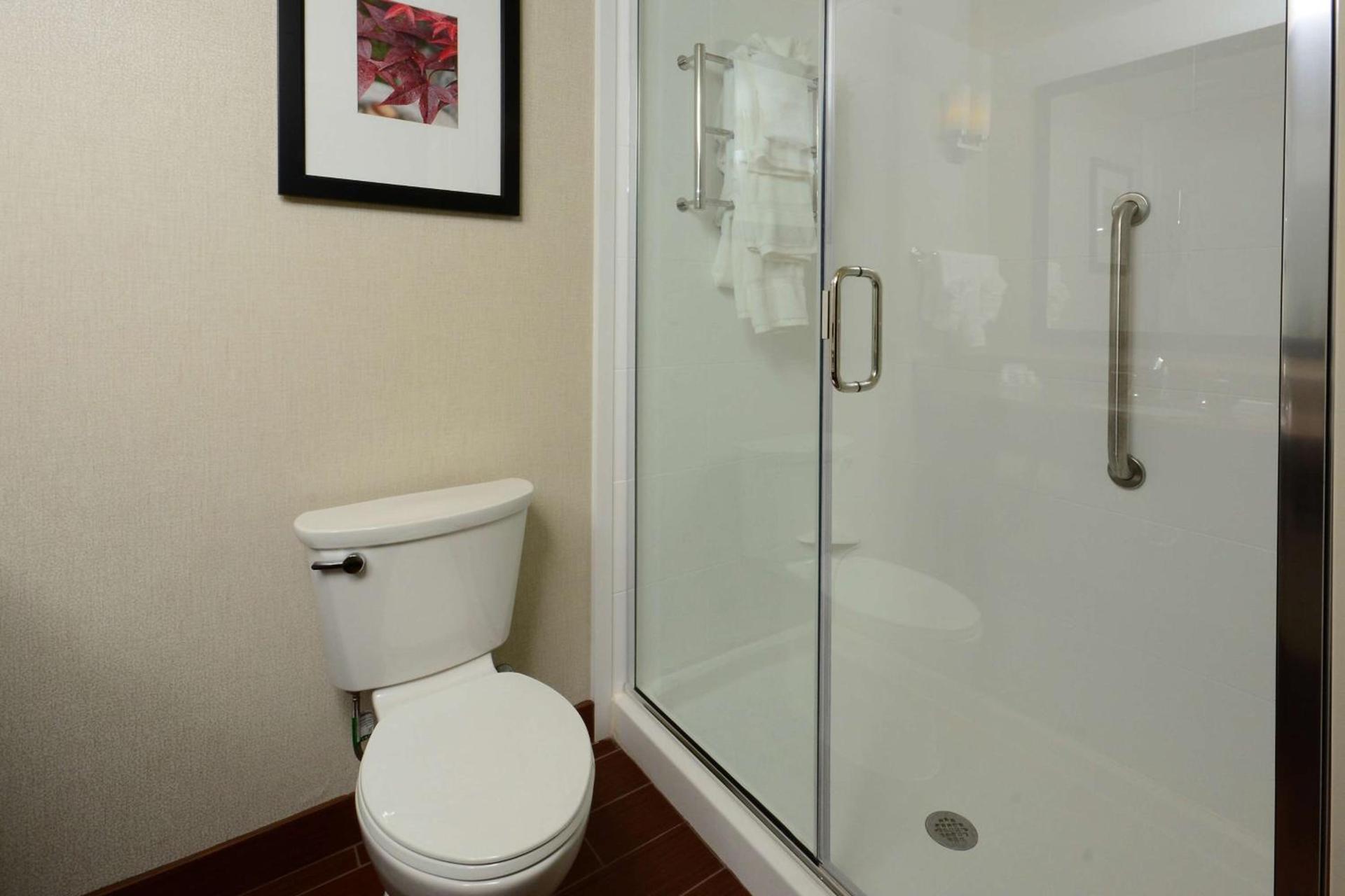 Hilton Garden Inn Greensboro Airport - Newly Renovated! photo 40