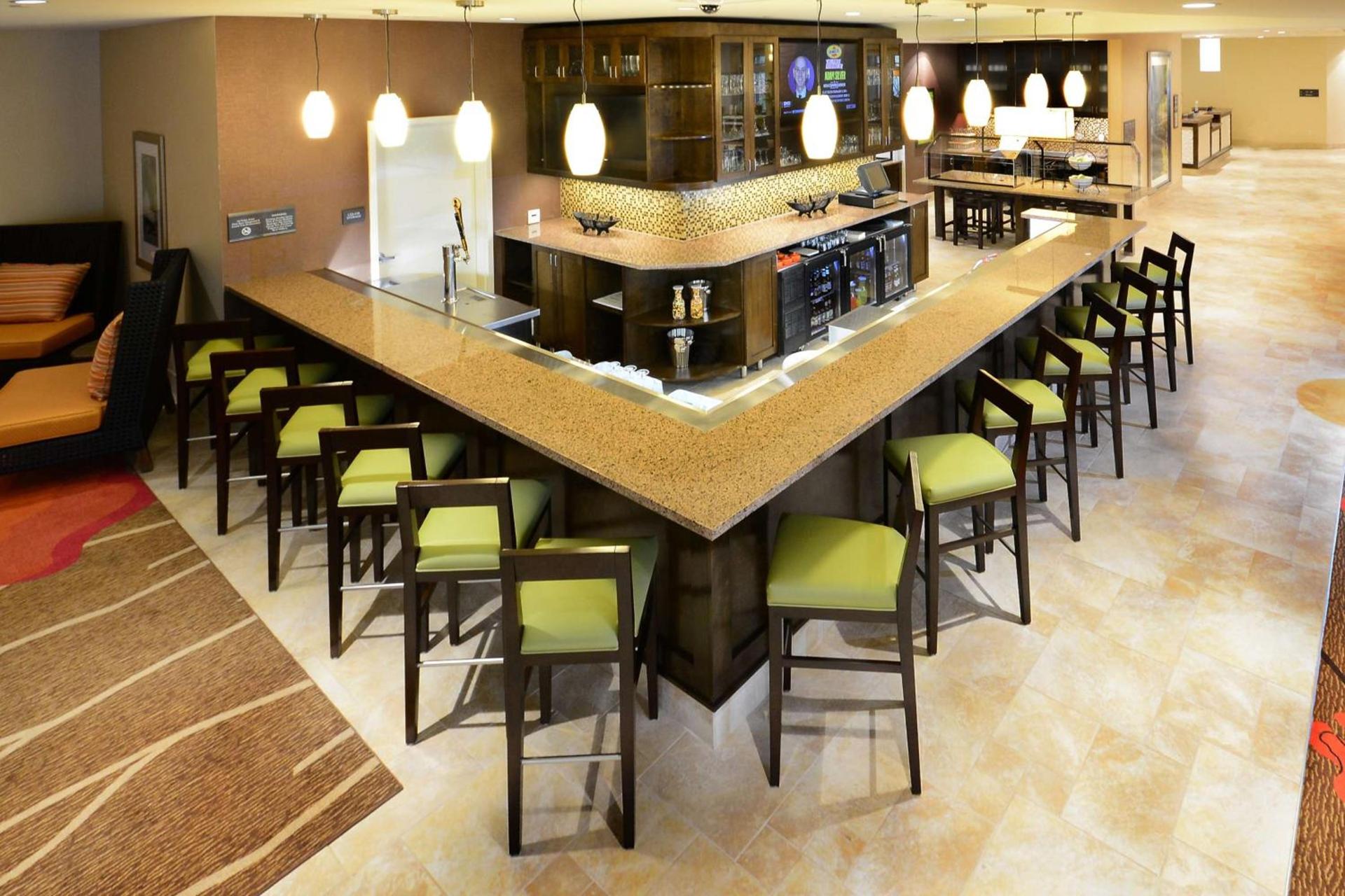 Hilton Garden Inn Greensboro Airport - Newly Renovated! photo 55