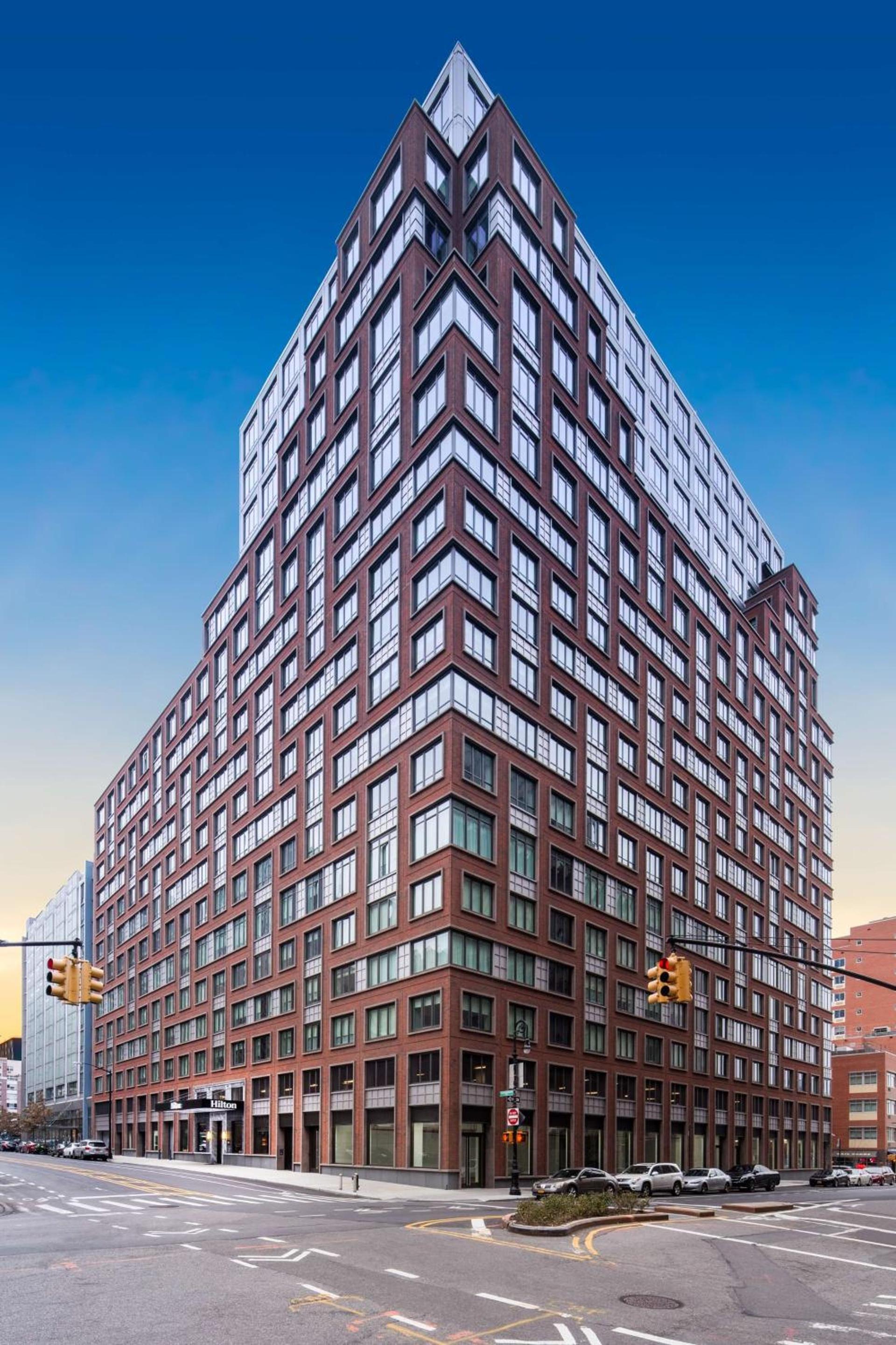 Hilton Brooklyn New York - Newly Renovated photo 2