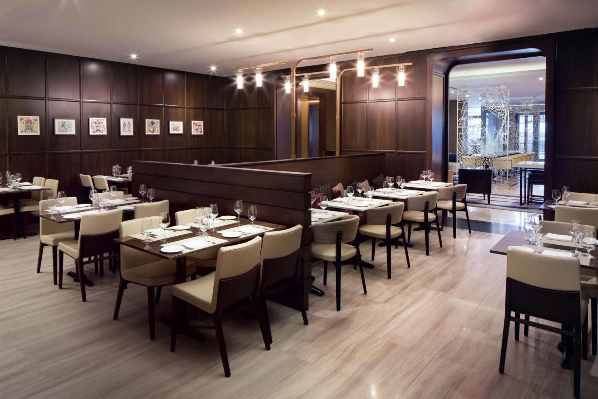 Hilton Brooklyn New York - Newly Renovated photo 5