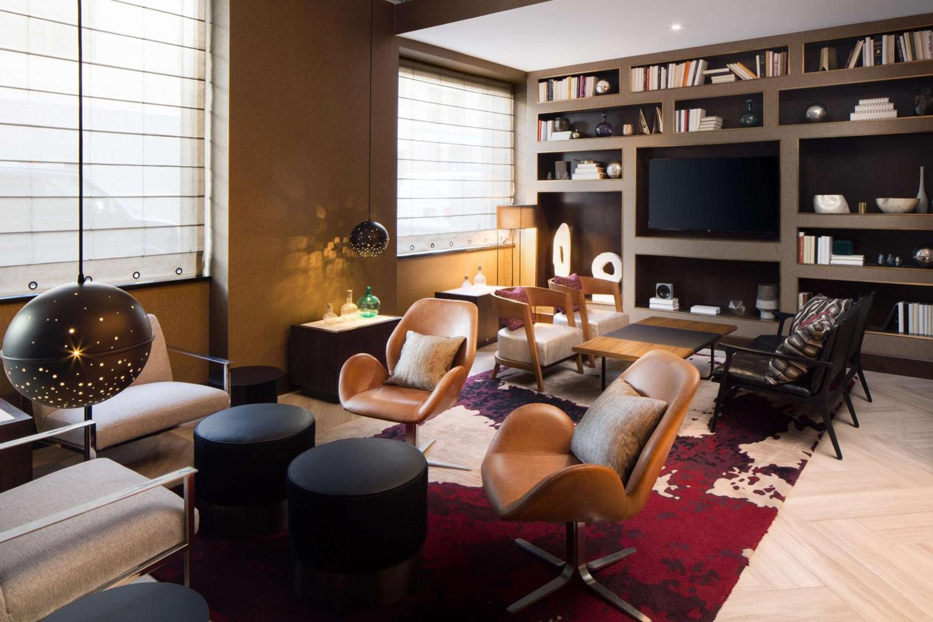 Hilton Brooklyn New York - Newly Renovated photo 4