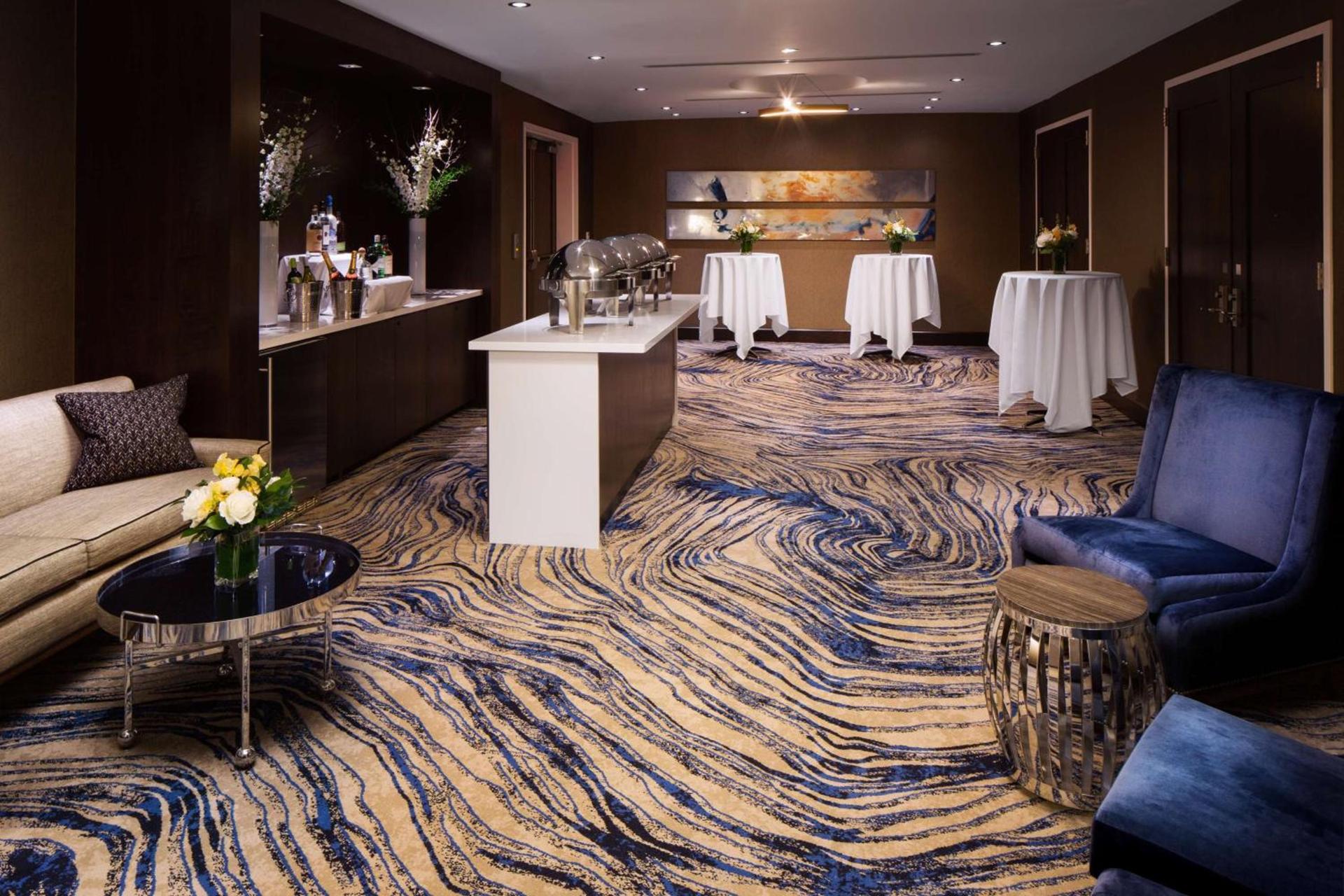 Hilton Brooklyn New York - Newly Renovated photo 6
