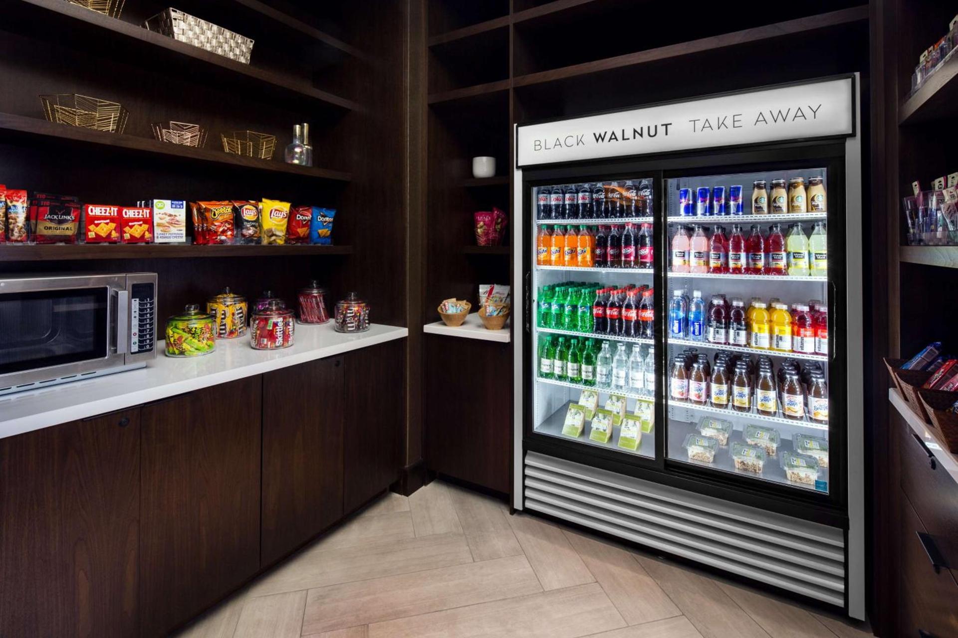 Hilton Brooklyn New York - Newly Renovated photo 24