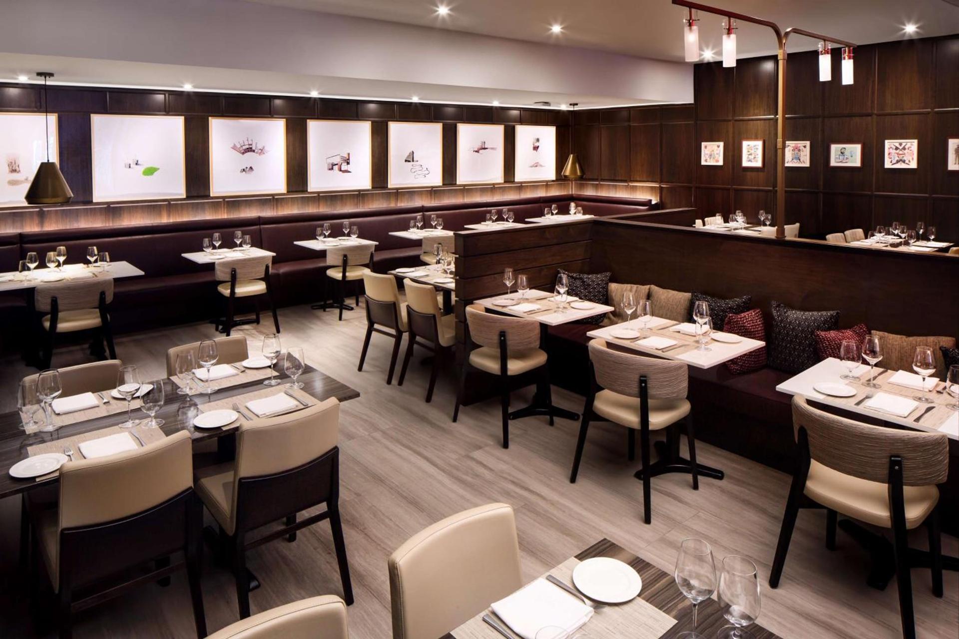 Hilton Brooklyn New York - Newly Renovated photo 26