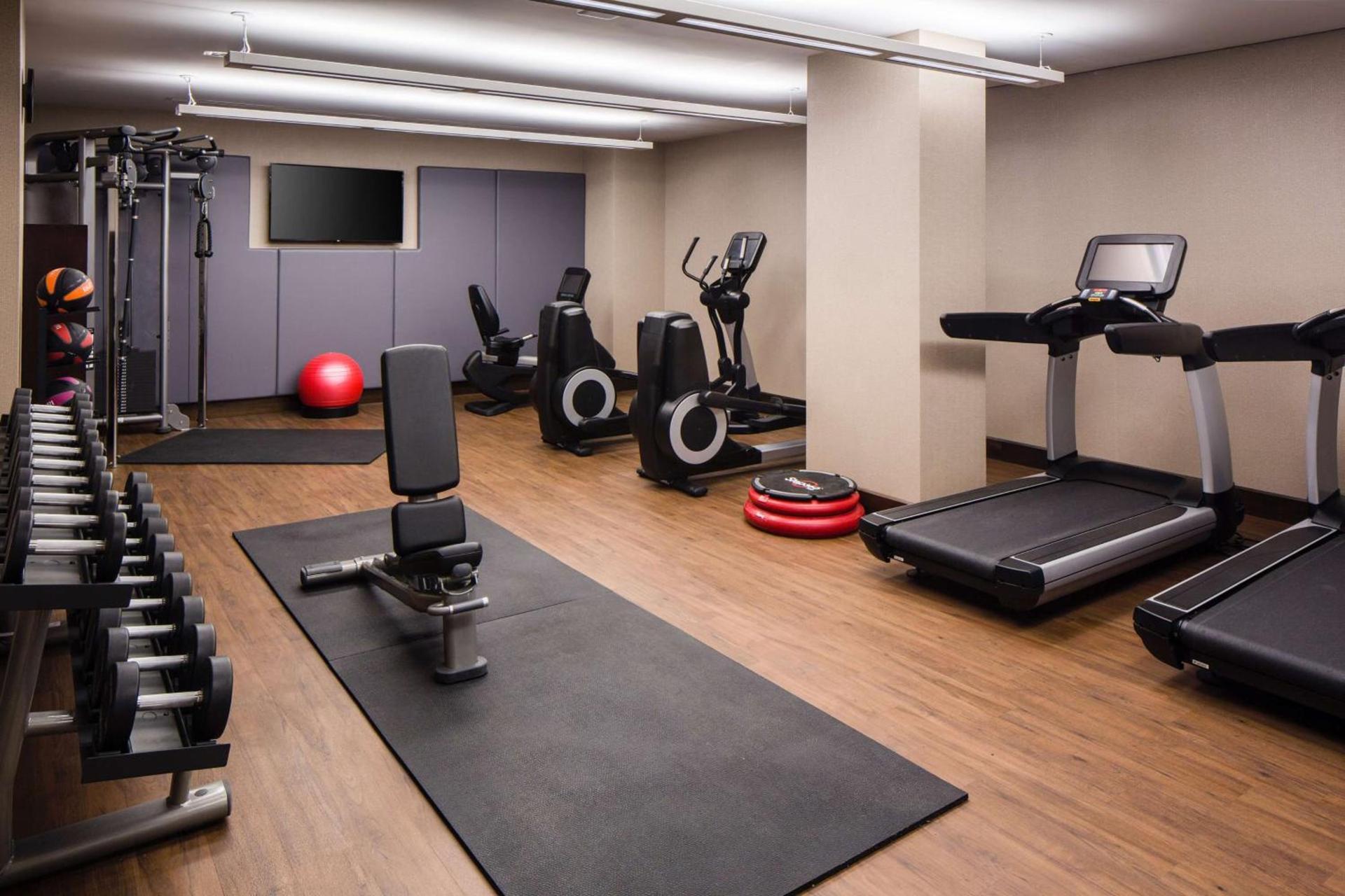 Hilton Brooklyn New York - Newly Renovated photo 28