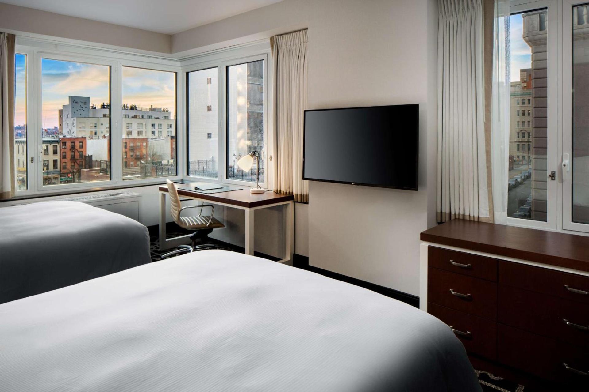 Hilton Brooklyn New York - Newly Renovated photo 30