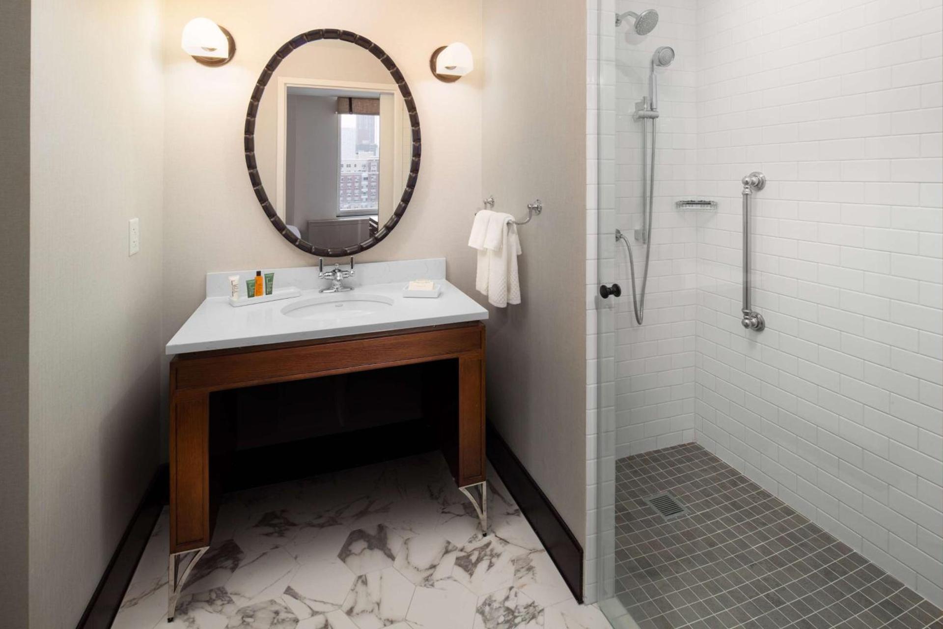 Hilton Brooklyn New York - Newly Renovated photo 32