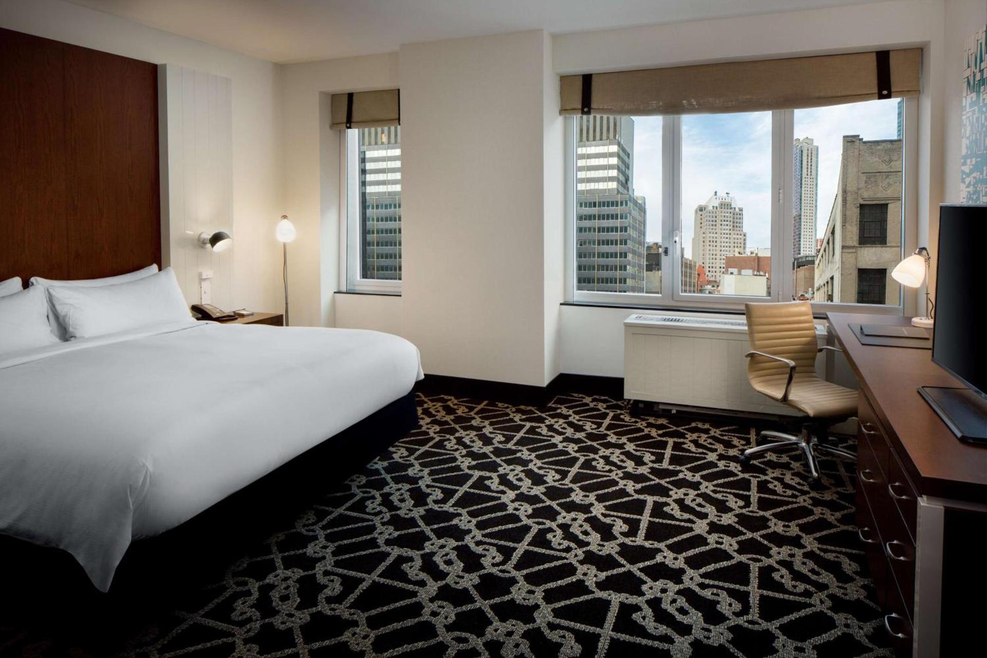 Hilton Brooklyn New York - Newly Renovated photo 33