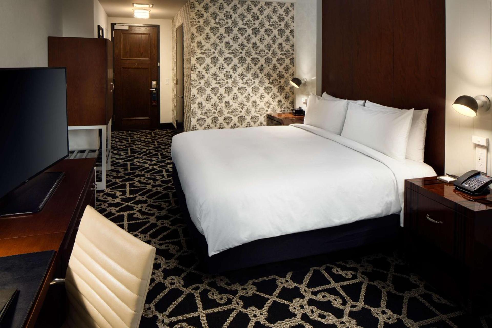 Hilton Brooklyn New York - Newly Renovated photo 34