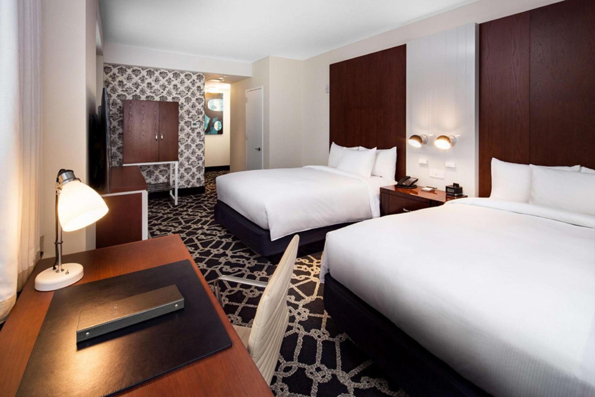 Hilton Brooklyn New York - Newly Renovated photo 35