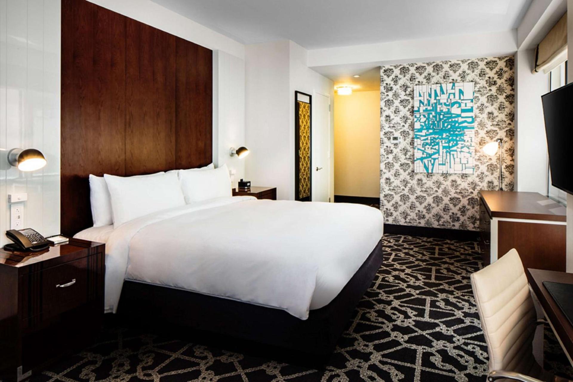 Hilton Brooklyn New York - Newly Renovated photo 36