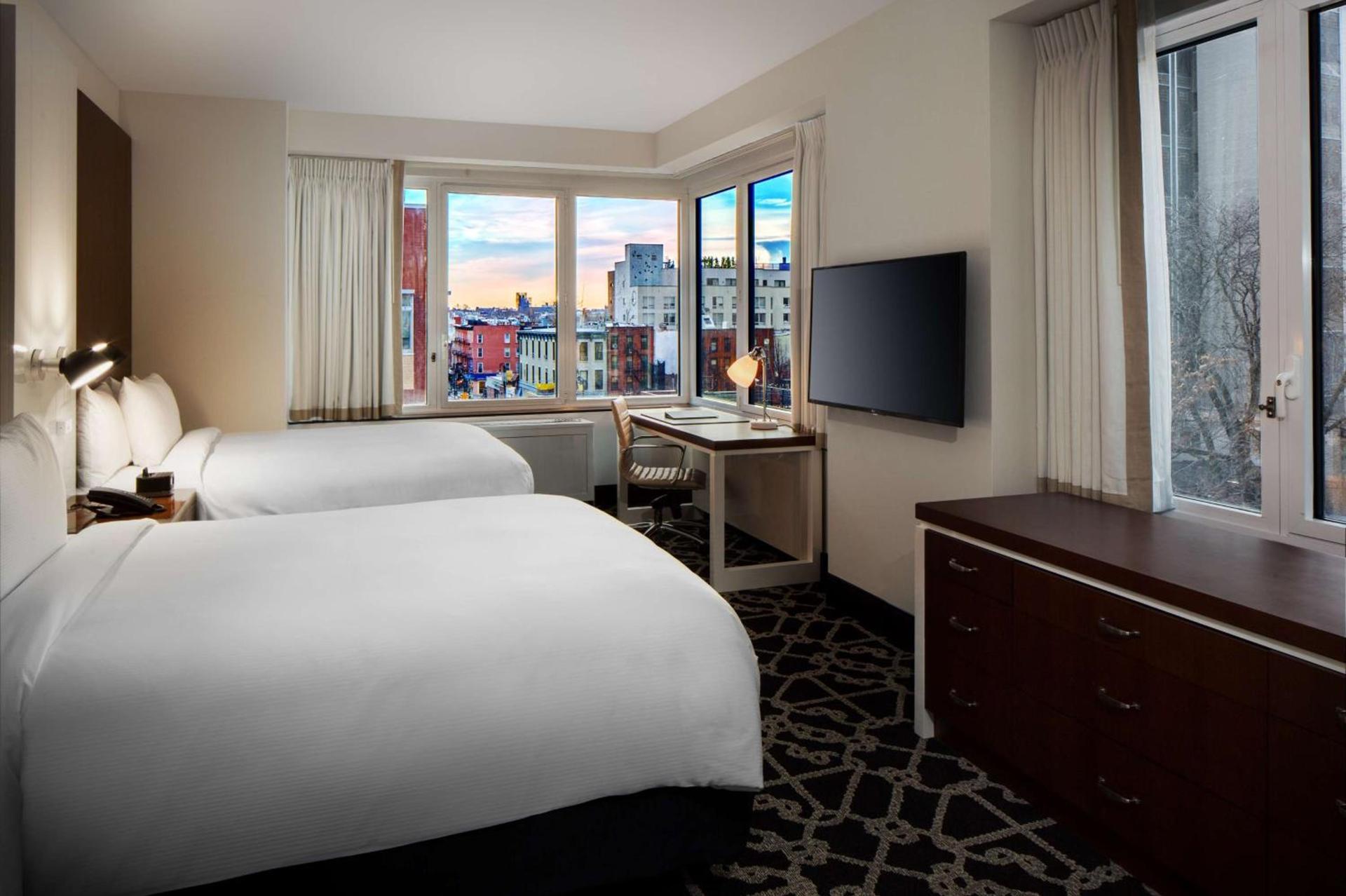 Hilton Brooklyn New York - Newly Renovated photo 37