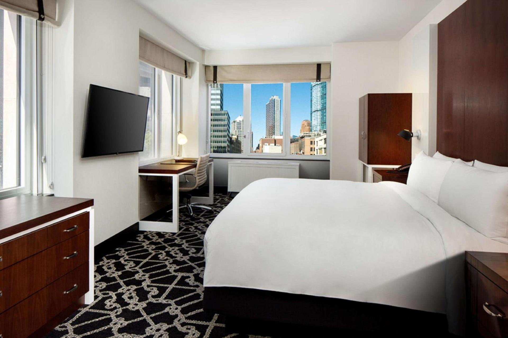 Hilton Brooklyn New York - Newly Renovated photo 39