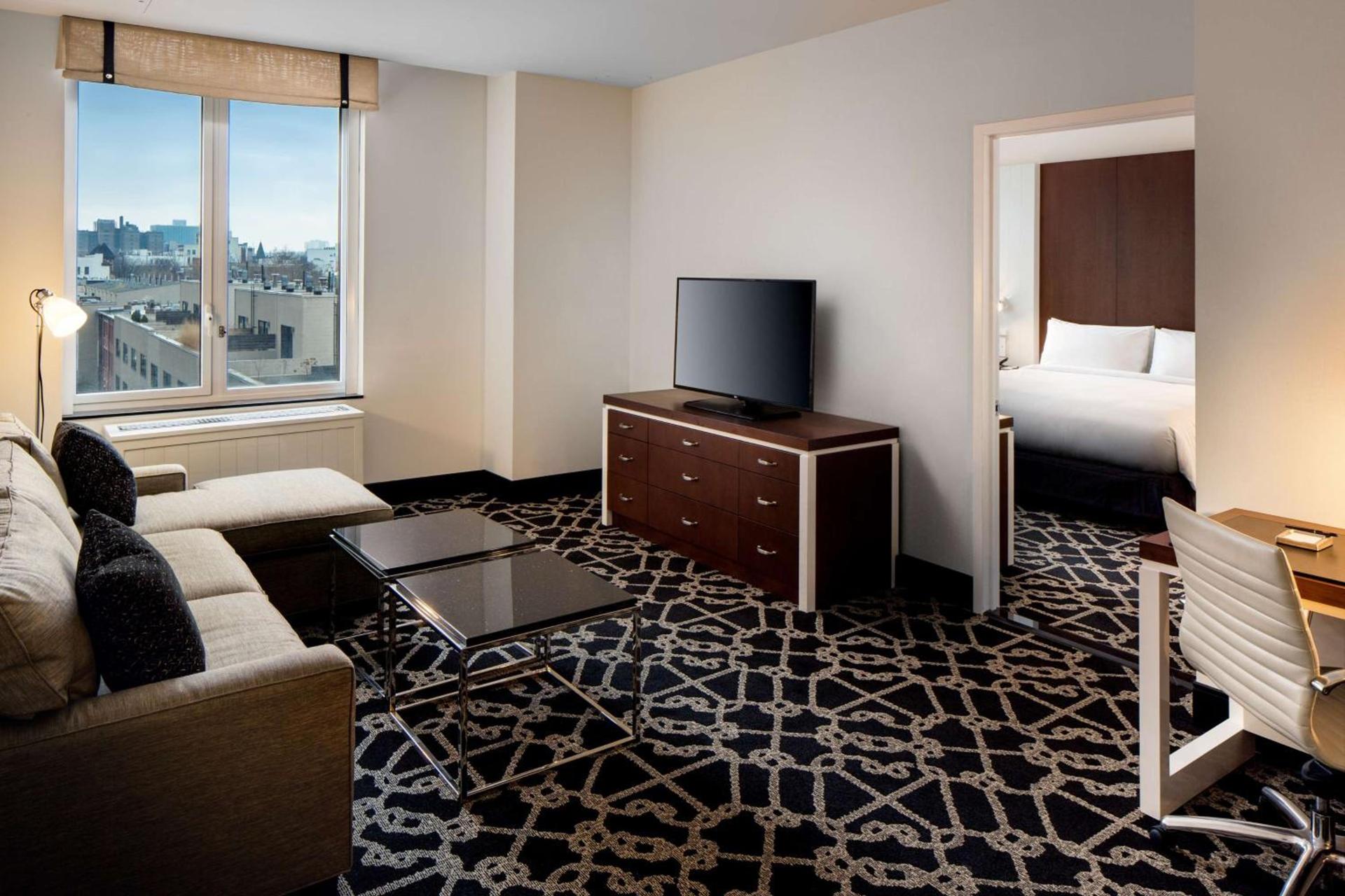 Hilton Brooklyn New York - Newly Renovated photo 38