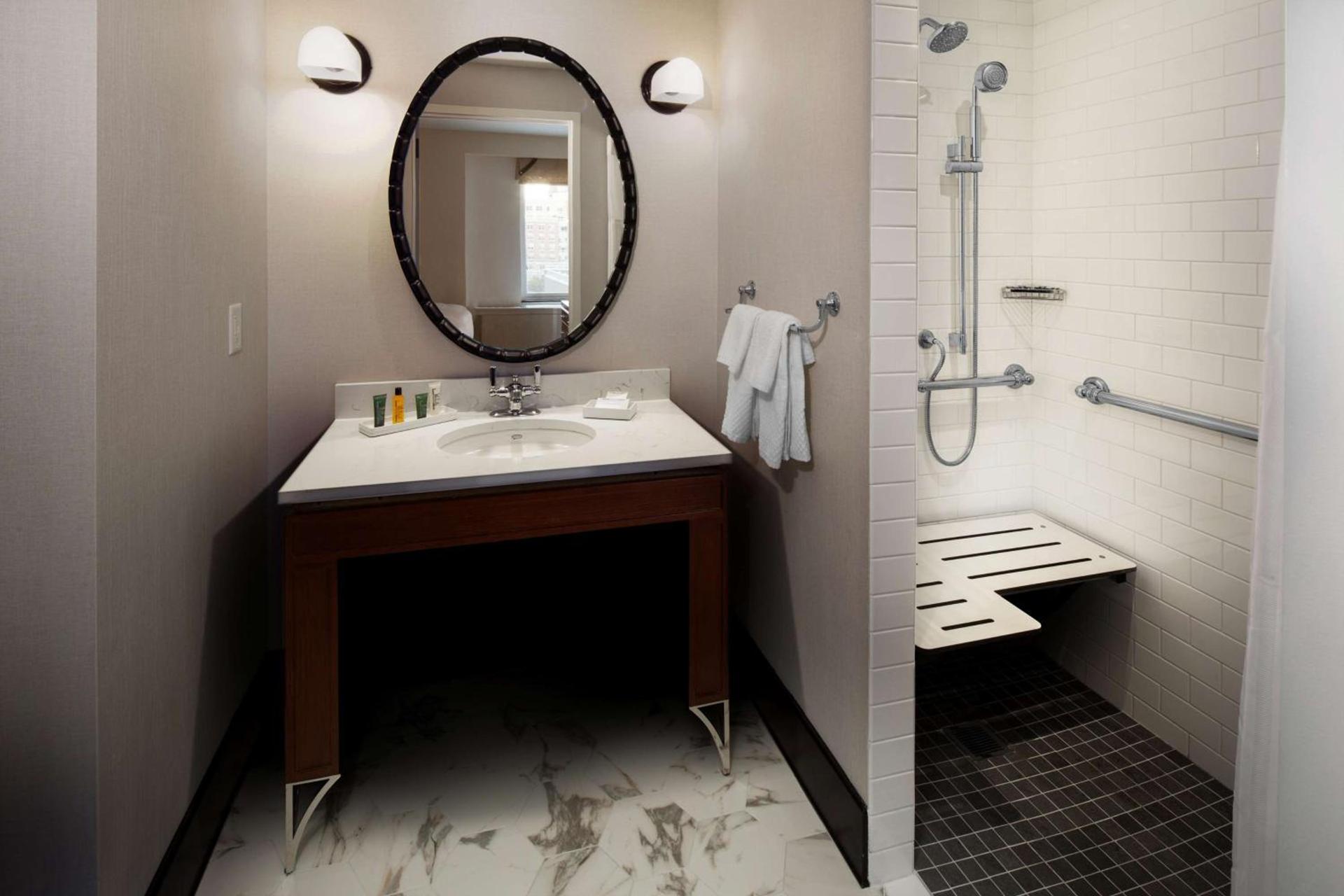 Hilton Brooklyn New York - Newly Renovated photo 43