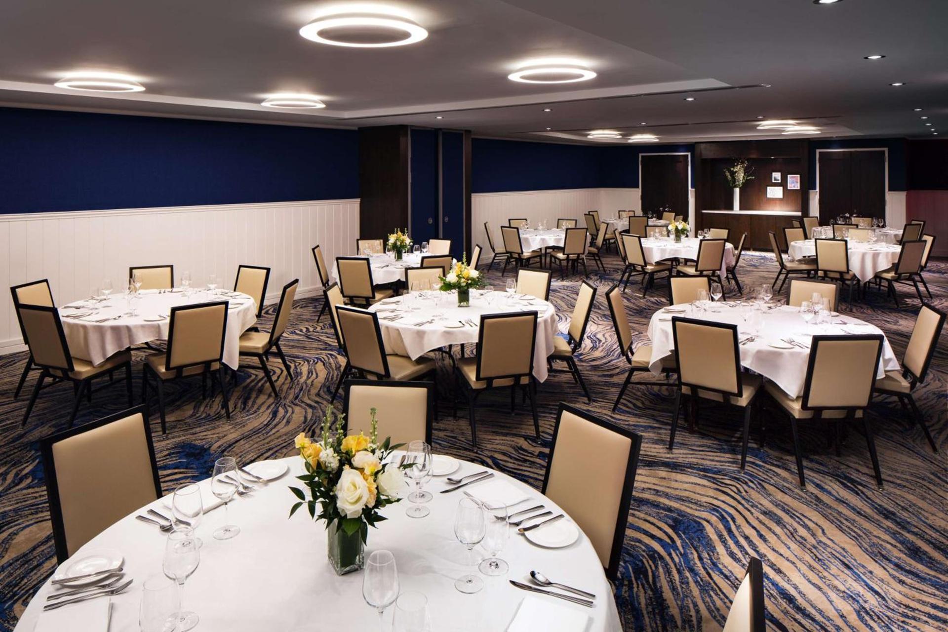 Hilton Brooklyn New York - Newly Renovated photo 45