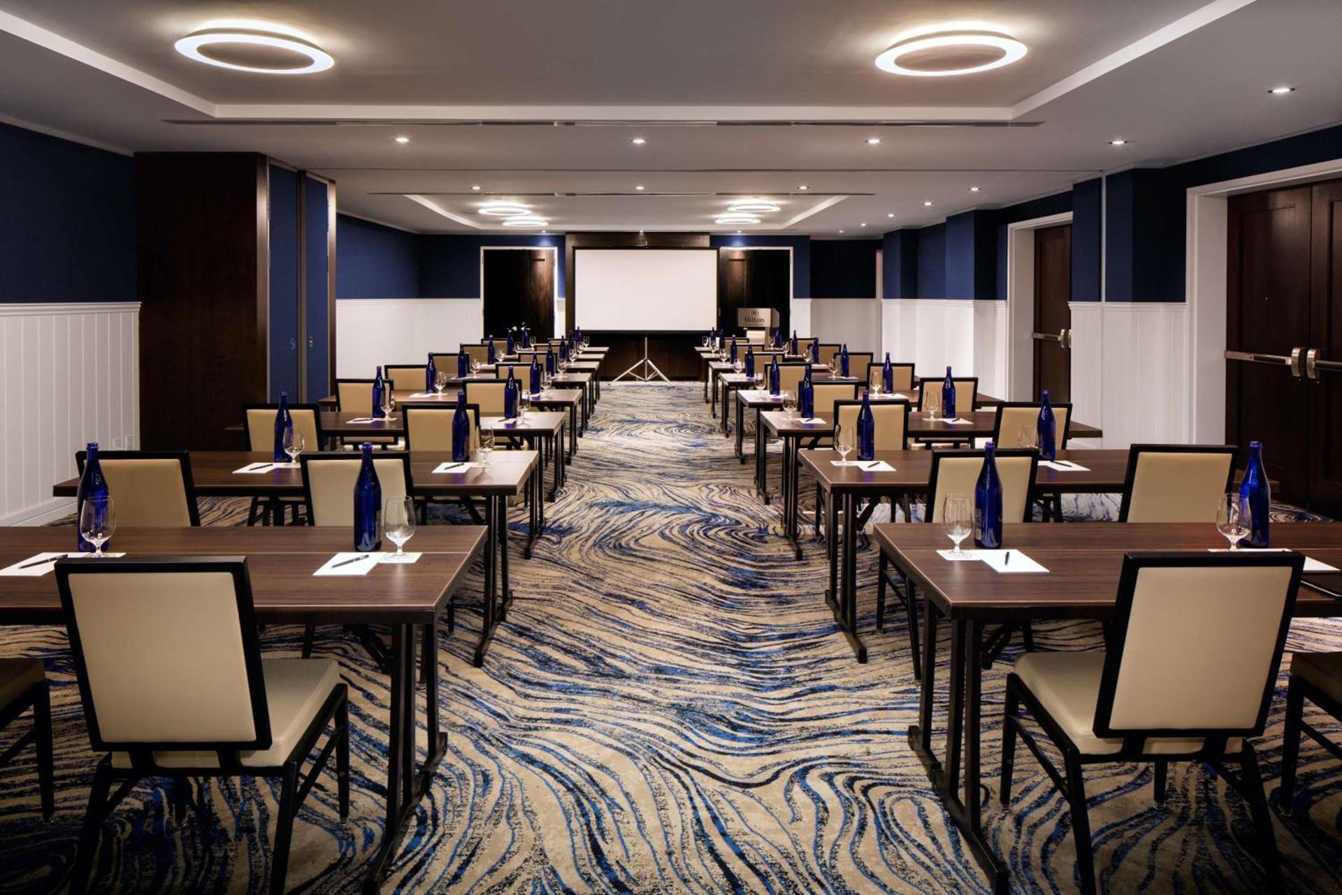Hilton Brooklyn New York - Newly Renovated photo 46