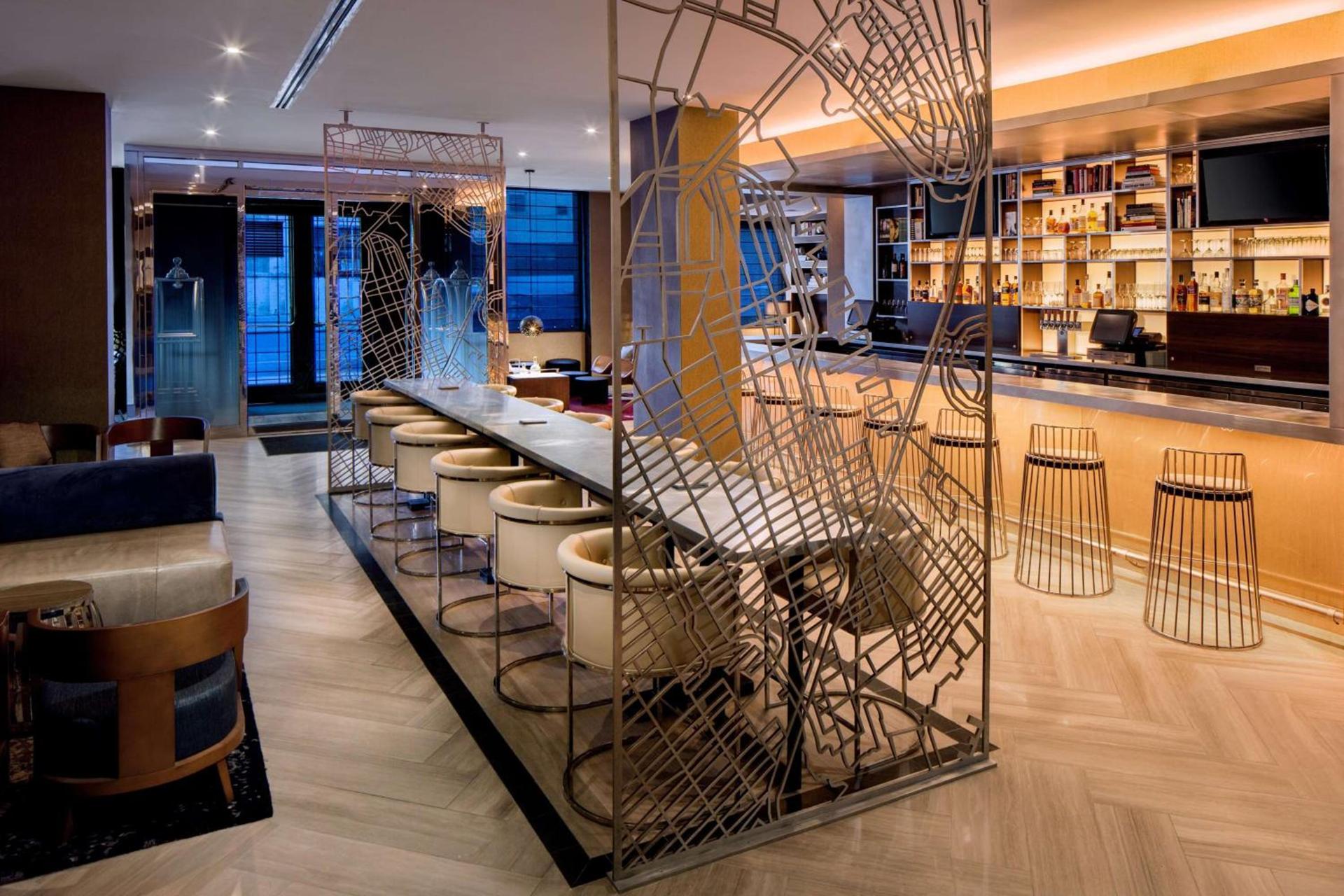 Hilton Brooklyn New York - Newly Renovated photo 56