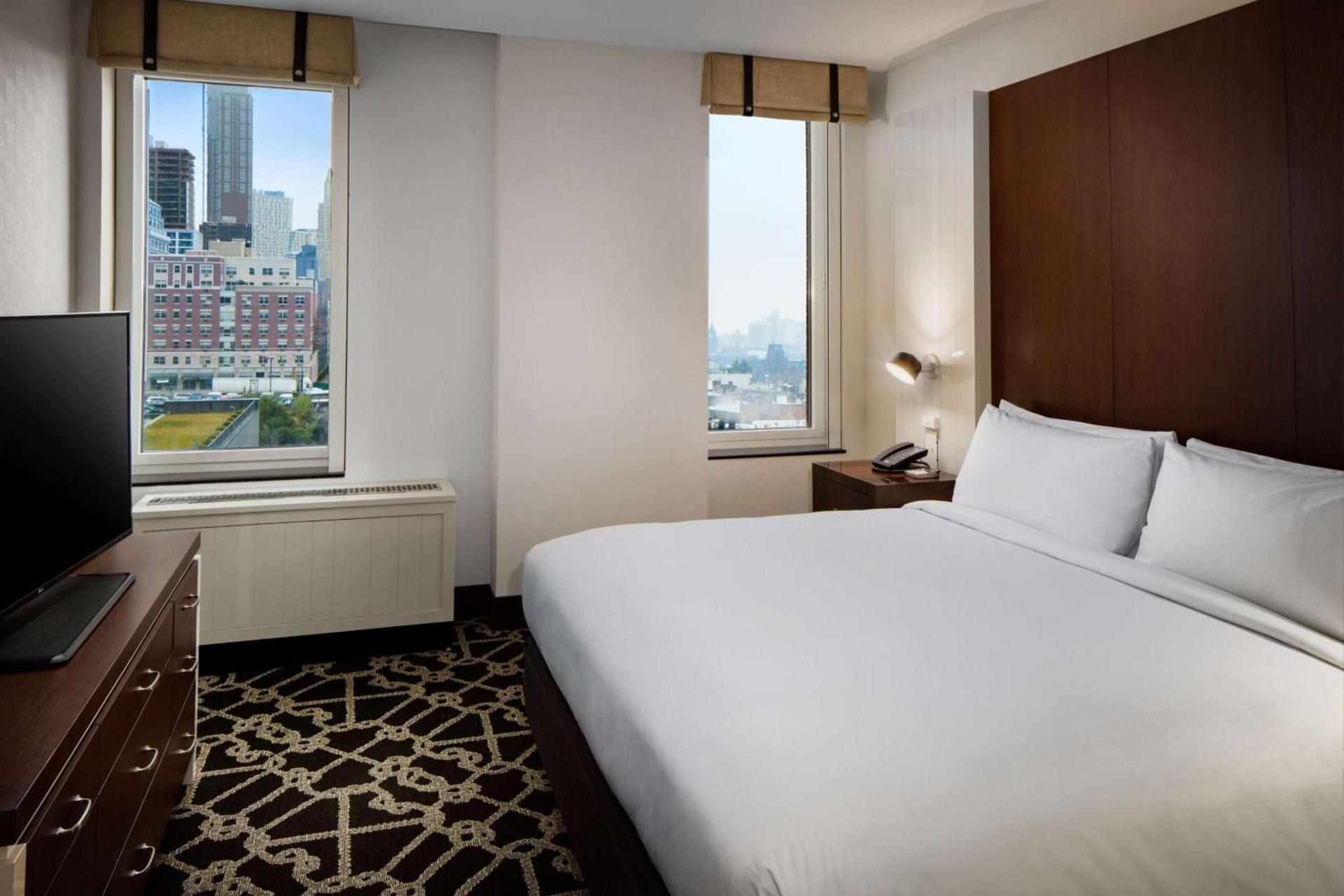 Hilton Brooklyn New York - Newly Renovated photo 47