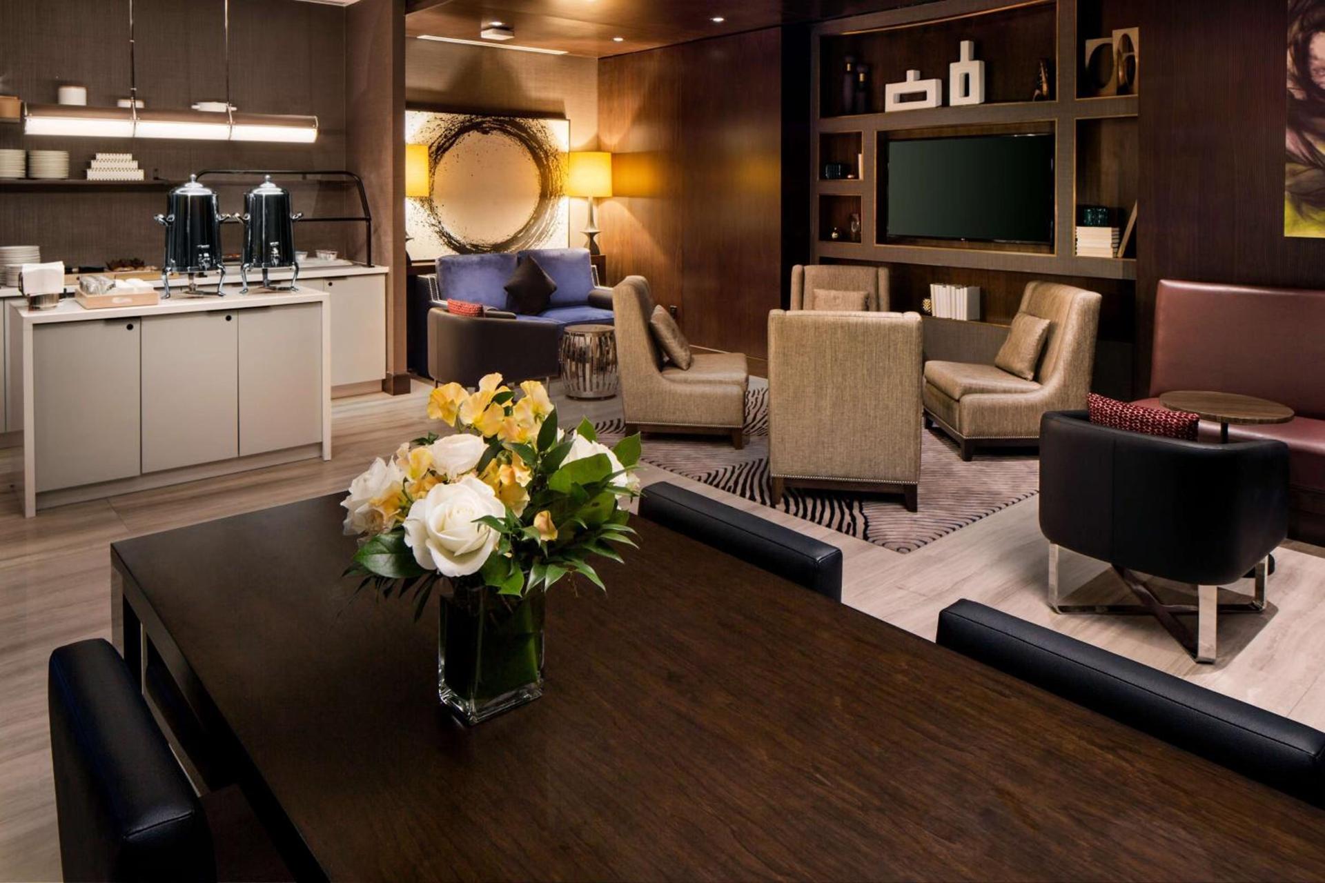 Hilton Brooklyn New York - Newly Renovated photo 49