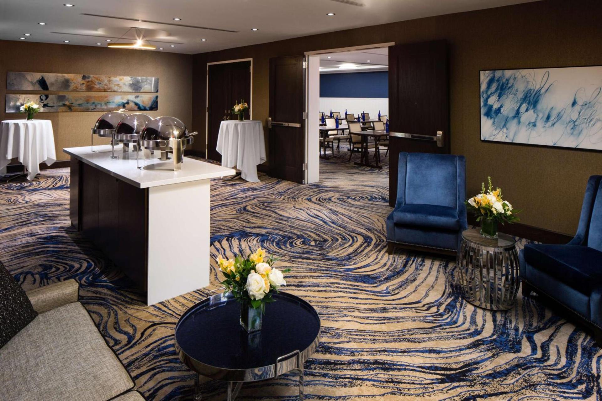 Hilton Brooklyn New York - Newly Renovated photo 50