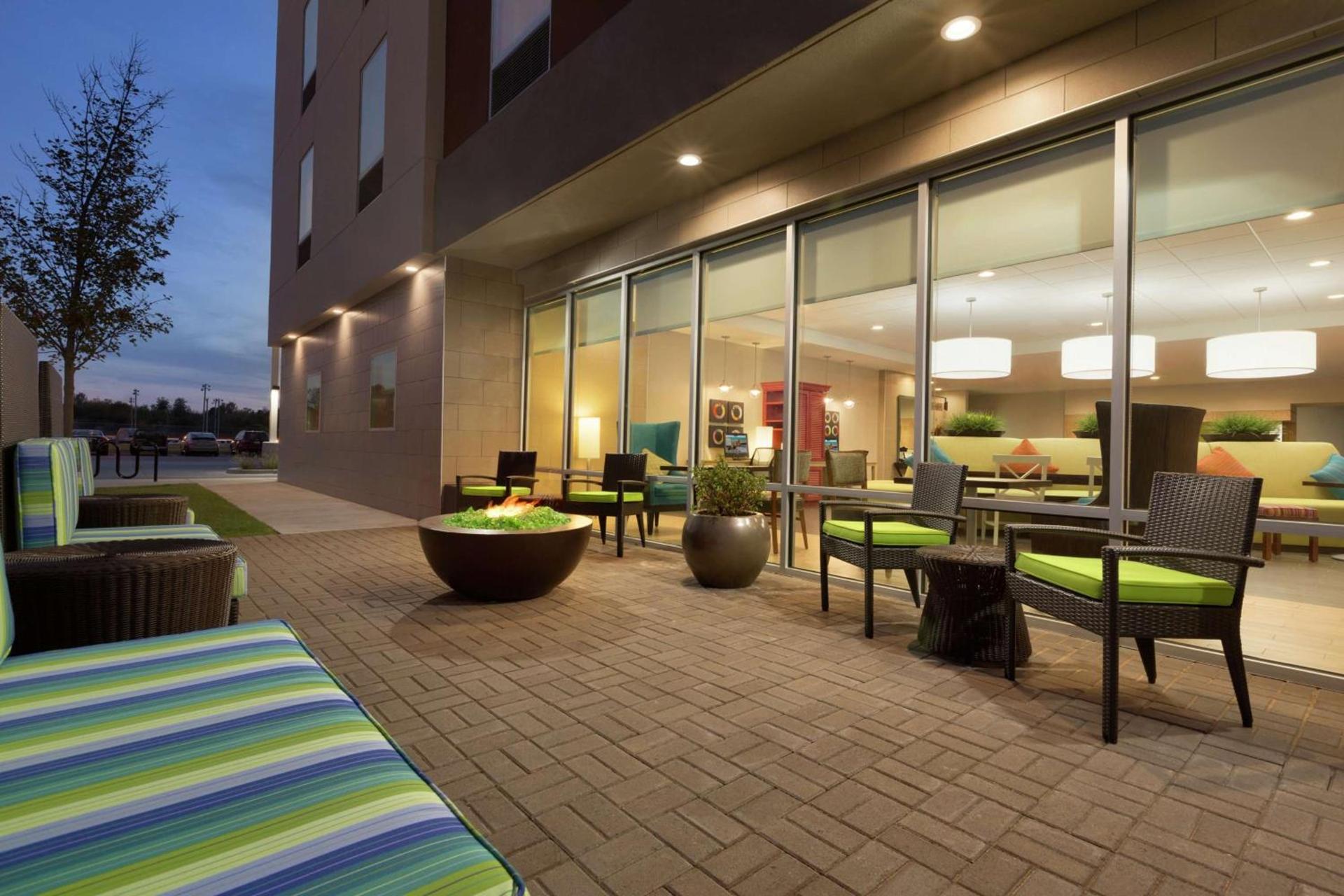 Home2 Suites by Hilton Stillwater photo 5