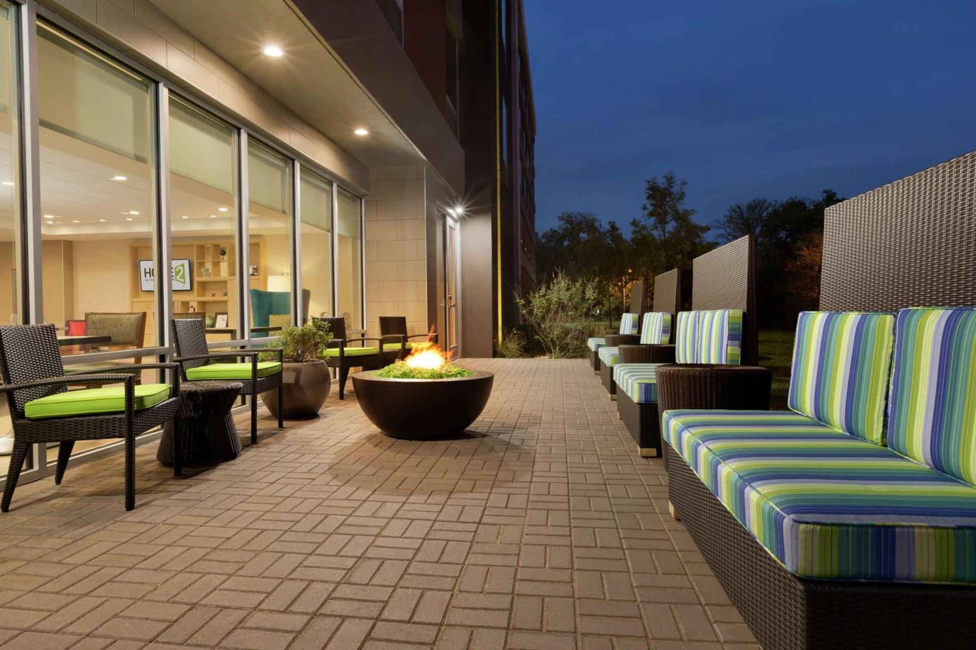 Home2 Suites by Hilton Stillwater photo 4