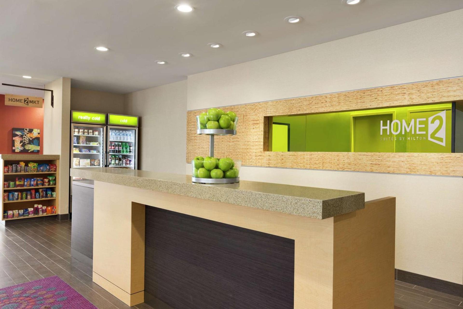 Home2 Suites by Hilton Stillwater photo 7
