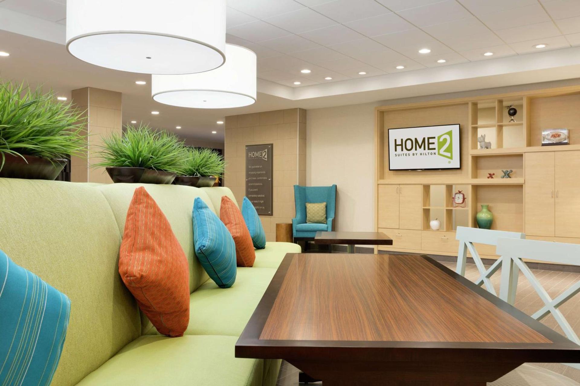 Home2 Suites by Hilton Stillwater photo 8