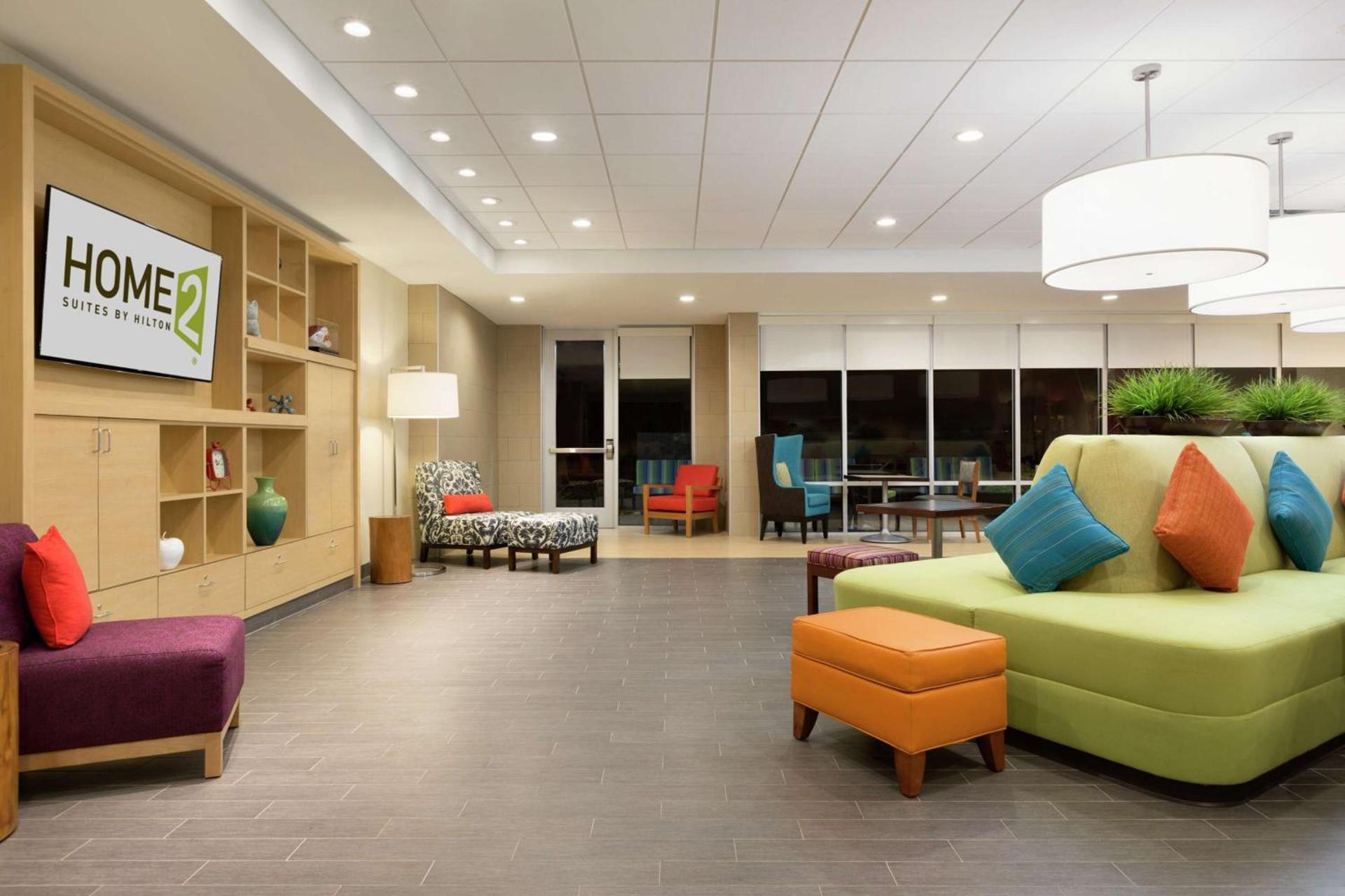 Home2 Suites by Hilton Stillwater photo 9