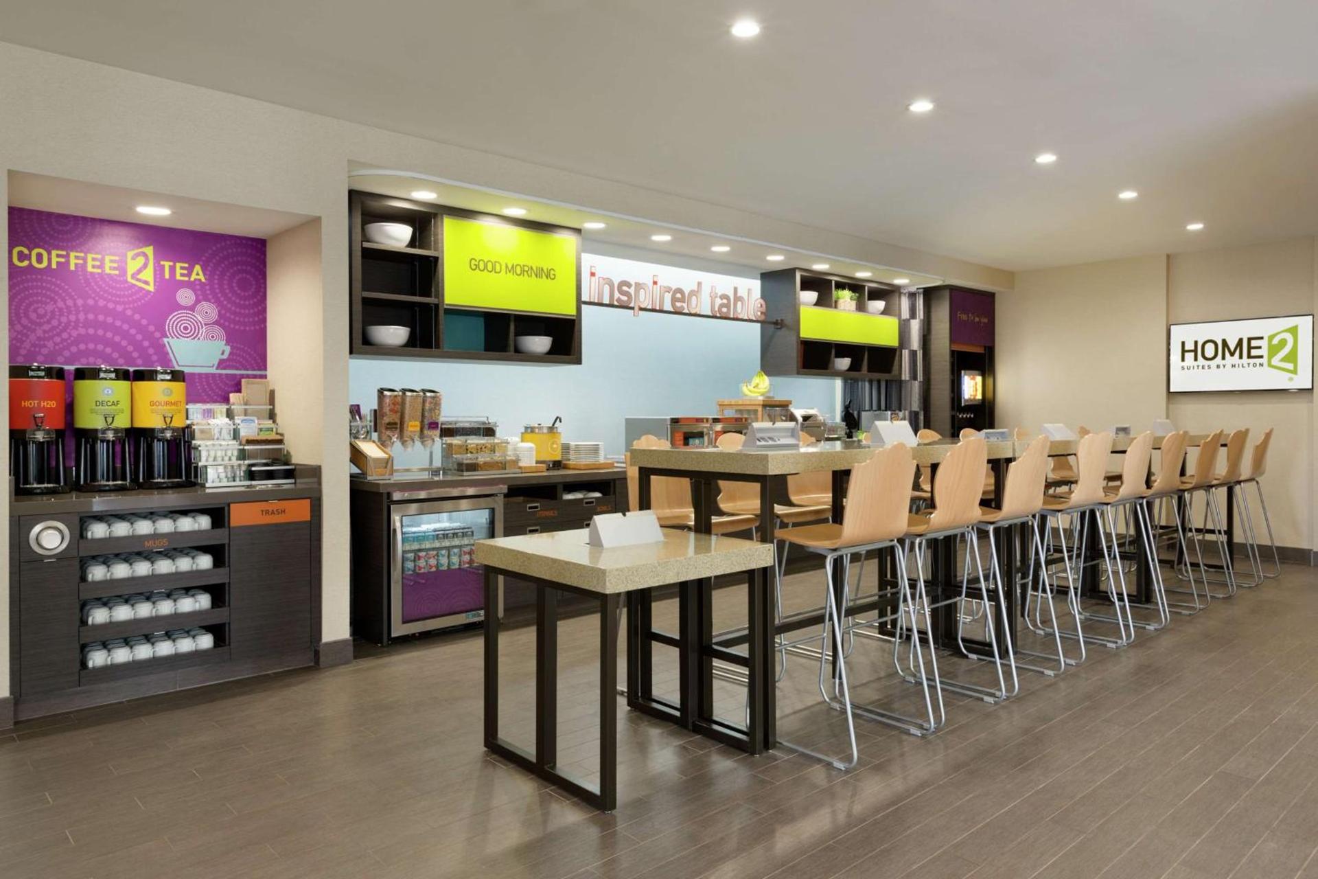 Home2 Suites by Hilton Stillwater photo 11