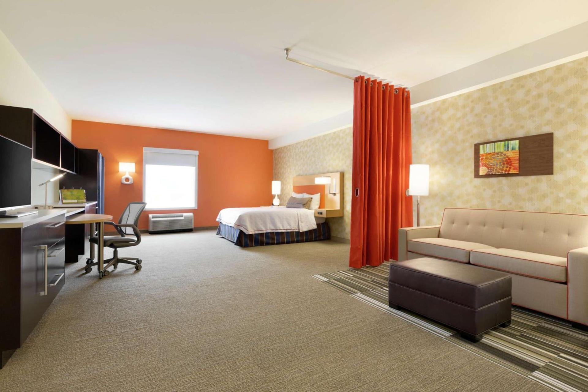 Home2 Suites by Hilton Stillwater photo 17