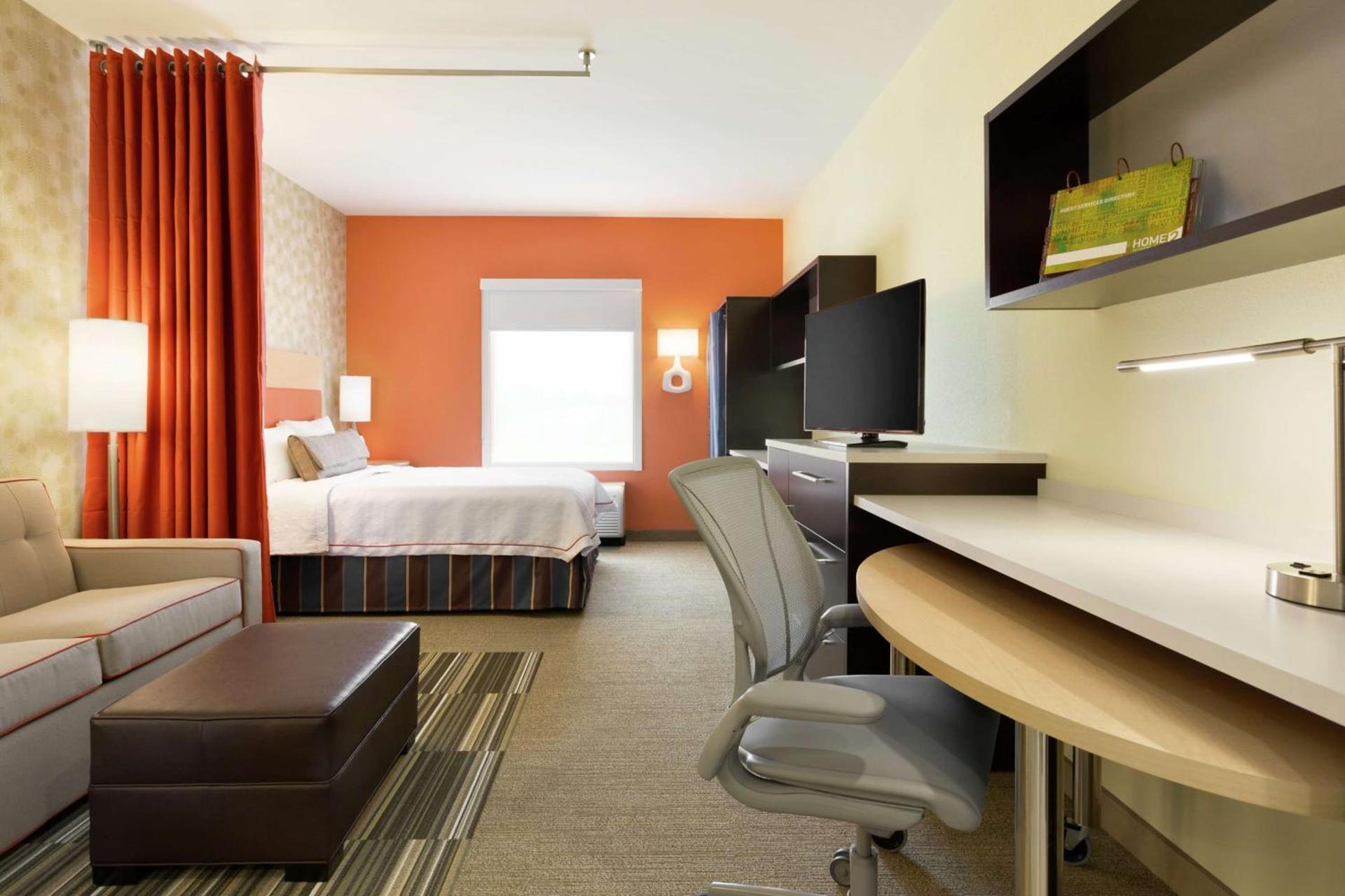 Home2 Suites by Hilton Stillwater photo 19