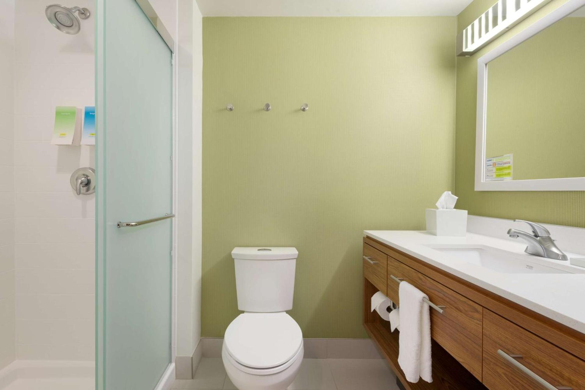 Home2 Suites by Hilton Roseville Minneapolis photo 17